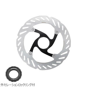 Shimano (V}m) RT-CL700 fBXNu[L[^[ 160mm/OZ[VbNOt
