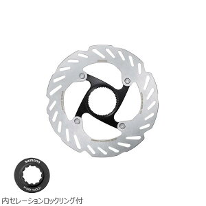 Shimano (V}m) RT-CL700 fBXNu[L[^[ 140mm/Z[VbNOt