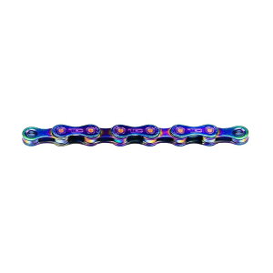 TEC CHAIN (eB[C[V[`F[) GT-11 (11s/118L) GAL-BLUE `F[