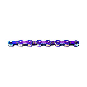 TEC CHAIN (eB[C[V[`F[) GT-10 (10s/116L) GAL-BLU `F[