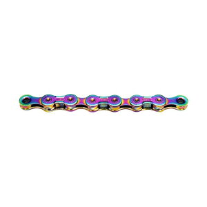 TEC CHAIN (eB[C[V[`F[) GT-9 (9s/116L) GAL-BLU `F[