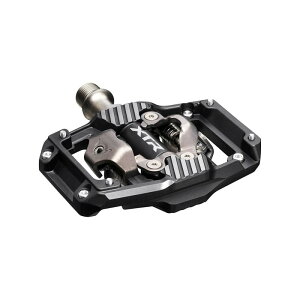 Shimano (V}m) XTR PD-M9220 SPDy_