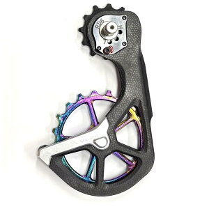 RIDEA (���f�A) �r�b�O�v�[���[�P�[�W RD6-VL20-FCTR (�u���b�N�P�[�W/���C���{�[�v�[���[/�V���o�[�v���[�g)