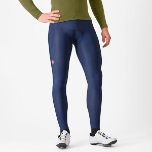 CASTELLI ( JXe ) 4524514 ESPRESSO BIBTIGHT ( GXvb\ ru^Cc ) 424 BELGIAN BLUE