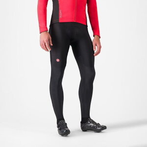 CASTELLI (JXe) 4525514 COMPETIZIONE BIBTIGHT RyeBcBI[l ru^Cc 010 BLACK