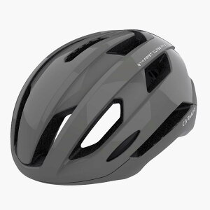 KARMOR (カーマー) Swallo(スワロー) グレー ヘルメット