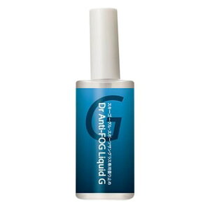 GALLIUM (KE) Dr. Anti-FOG Liquid G ͓܂~ 15ml