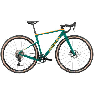 RIDLEY (h[) KANZO ADVENTURE (J]Ahx`[) 2026Nf It[hAhx`[Ox[h Ocean Green (KAD02As)