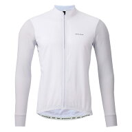 PEARLIZUMI (パールイズミ) 3121-BL アーリーフォールジャージ 3.ホワイト ベーシックフィット オールシ…