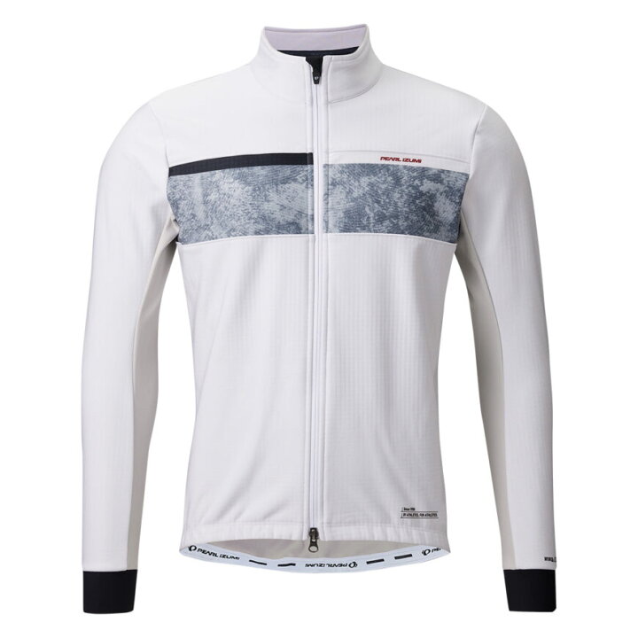 楽天市場】PEARLIZUMI (パールイズミ) 3500-BL ウインドブレーク 