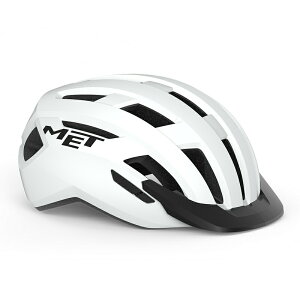 MET ( bg ) ALLROAD ( I[[h ) wbg White / Matt