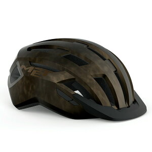 MET ( bg ) ALLROAD ( I[[h ) wbg Bronze / Matt