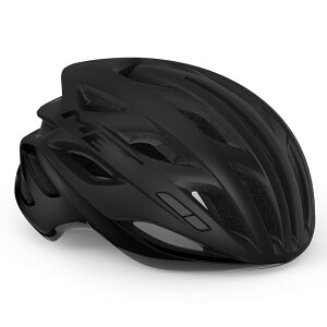 MET ( bg ) ESTRO MIPS ( GXg ~bvX ) wbg Black / Matt Glossy