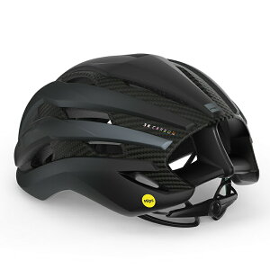 MET ( bg ) TRENTA 3K CARBON MIPS ( g^ 3KJ[{ ~bvX ) wbg Black / Matt