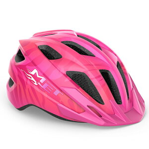 MET ( bg ) CRACKERJACK ( NbJ[WbN ) LbYwbg Pink / Matt