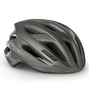 MET ( bg ) IDOLO ( Ch ) wbg Titanium / Glossy