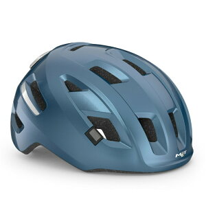 MET ( bg ) E-MOB ( C[u ) wbg Navy / Glossy