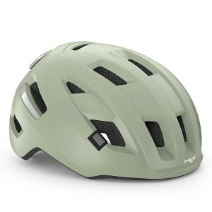 MET ( bg ) E-MOB ( C[u ) wbg Moss Gray / Matt