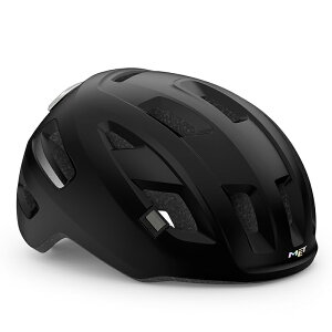 MET ( bg ) E-MOB ( C[u ) wbg Black / Matt