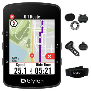 bryton (uCg) Rider650T (C_[650T) GPSTCNRs[^[ (PCfXAXs[hASZT[t)