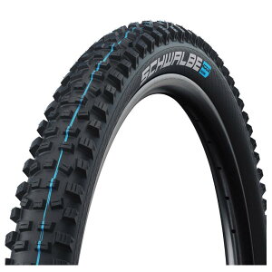 SCHWALBE (Vx) HANS DAMPF (nX_v) SUPER TRAIL `[uXC[W[ ubN 27.5×2.80