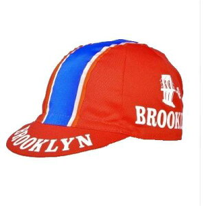 apis(AsX) TCNOLbv Brooklyn RED (ubNbh)