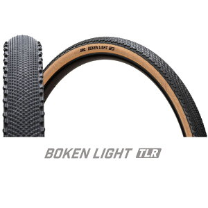 IRC (ACA[V[) BOKEN LIGHT TUBELESS READYi{EPCg`[uXfBjVNNX^C