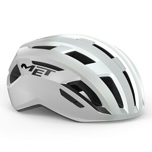 MET ( bg ) VINCI MIPS ( B` ~bvX ) wbg White Silver / Glossy