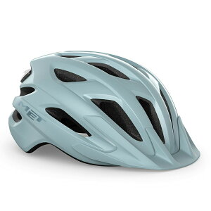 MET ( bg ) CROSSOVER ( NXI[o[ ) wbg Stone Blue / Glossy
