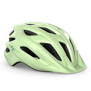 MET ( bg ) CROSSOVER ( NXI[o[ ) wbg Mint / Glossy