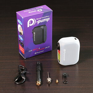 Panaracer (pi[T[) BEP-01B P-pump gѓd|v ĎΉ