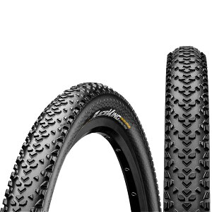 Continental (R`l^) RACE KING PROTECTION [XLOveNV MTB`[uXfB^C ubN