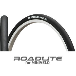 IRC (ACA[V[) ROADLITE for MINIVELO ([hCg tH[ ~jx) N`[^C 20C`