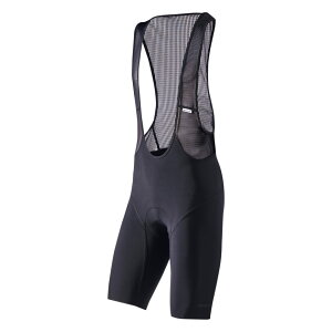 PEARLIZUMI (パールイズミ) T293-3DX 3DXレーサービブパンツ 5.ブラック 2025年春夏モデル