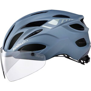 OGK KABUTO(I[W[P[Jug) VITT(Bbg) V[htwbg }bgAbVlCr[