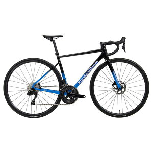 KhodaaBloom (コーダーブルーム) STRAUSS RACE 3 (ストラウスレース3) 105 Di2 2026年 完成車 油圧ディスクブレーキ アルミディスクロード