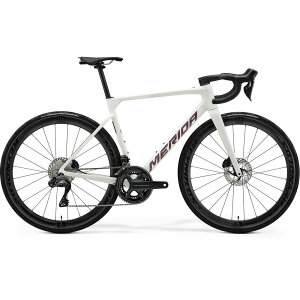 yΖʔ̔zMERIDA (_) SCULTURA 8000 (XNgD[ 8000) 2026N Ultegra Di2 fBXNu[L J[{[hoCN EW58