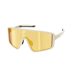 ULAC (���[���b�N) LUFT Polarized �Ό������Y �T���O���X [�I�t�z���C�g/�`�����s�I���S�[���h]