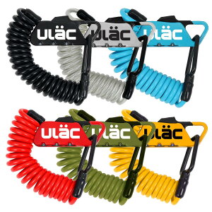 ULAC (���[���b�N) PICCADILLY OG �J���r�i�P�[�u�����b�N