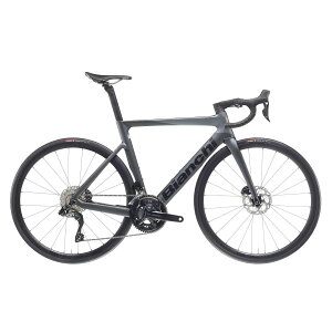 Bianchi (�r�A���L) OLTRE RACE �I���g�����[�X 2025�N���f�� �O���[ 105�@�B��12S �����f�B�X�N�u���[�L���ڃG�A�����[�h�o�C�N������