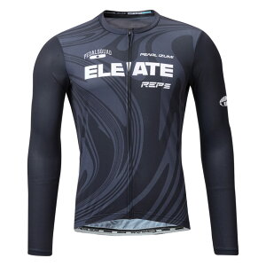 PEARLIZUMI(�p�[���C�Y�~) B623-BL �����O�X���[�u�W���[�W ���C�h�T�C�Y 11.�u���b�N�}�[�u�� 2026�N�t�ă��f��