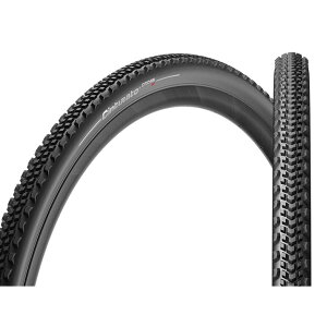 PIRELLI(�s����) CINTURATO CROSS H �`���g�D���[�g�N���XH �V�N���N���X�`���[�u���X���f�B 700×33C