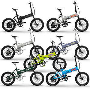 �y�Ζʔ̔��zMATE.BIKE (���C�g�o�C�N) MATE Fusion 2.0 Naked package (���C�g�t���[�W����2.0 �l�C�L�b�h�p�b�P�[�W) �܂��ݓd�����a��