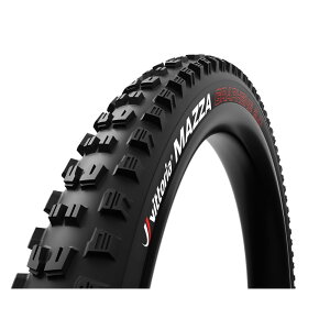 Vittoria (BbgA) Mazza Enduro 2-PLY G2.0 TLR (}bc@Gf[) MTB`[uXfB^C I[ubN
