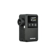 TOPEAK (トピーク) E-BOOSTER DIGITAL MINI イーブースターデジタルミニ 携帯電動ポンプ