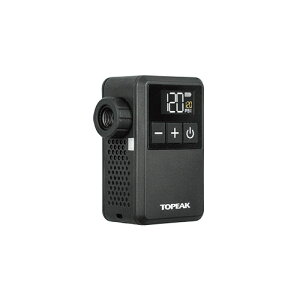 TOPEAK (�g�s�[�N) E-BOOSTER DIGITAL MINI �C�[�u�[�X�^�[�f�W�^���~�j �g�ѓd���|���v
