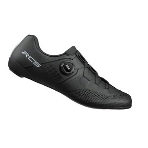 �yNEW YEAR SALE�zShimano (�V�}�m) RC5 (SH-RC503) SPD-SL ���[�h�V���[�Y �u���b�N