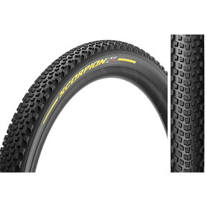yBLACK FRIDAY SALEzPIRELLI(s) SCORPION XC H PROWALL YELLOW XR[sIXC H MTB`[uXfB[^C