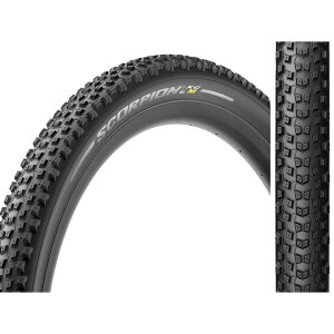 yBLACK FRIDAY SALEzPIRELLI(s) SCORPION XC M PROWALL BLACK XR[sIXC M MTB`[uXfB[^C