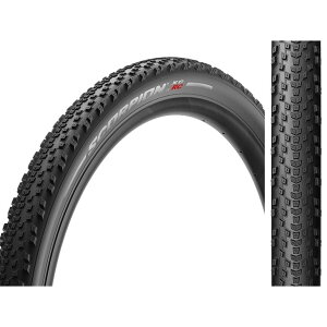 yBLACK FRIDAY SALEzPIRELLI(s) SCORPION XC RC BLACK XR[sIXC RC MTB`[uXfB[^C